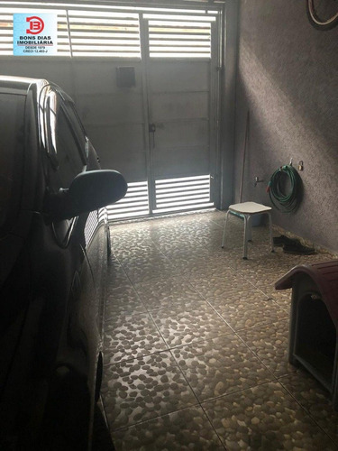 Imagem 4 de 15 de Sobrado Em Condominio - Burgo Paulista - Ref: 8744 - V-8744