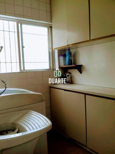 Imagem 11 de 12 de Apartamento - Ap00905 - 33724576
