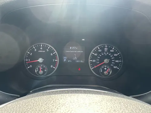 Kia Telluride S 3 Filas De Asientos