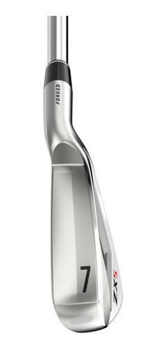 Imagen 6 de 6 de Set Hierros Srixon Zx5 4/p + Cuotas