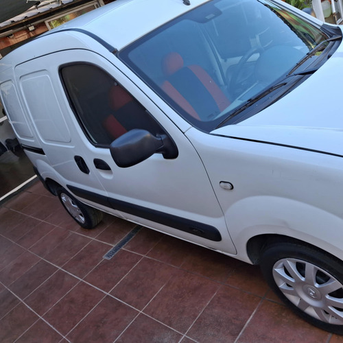 Renault Kangoo 1.5 2 Dci Ath Da Aa Cd 1plc