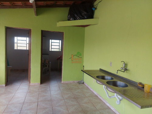 Imagem 6 de 15 de Chacara - Ref: 7128 - V-7128