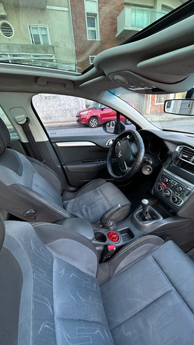 Citroën C4 1.6 X Pack Plus