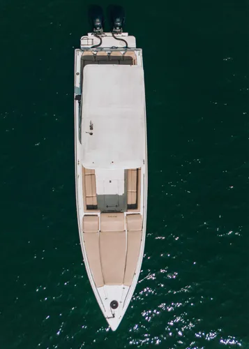 Lancha Deportiva 34
