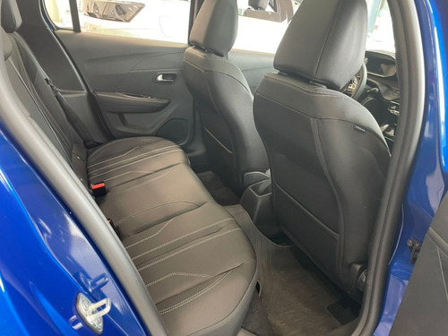 Imagen 10 de 25 de Peugeot 208 2023 1.6l Allure