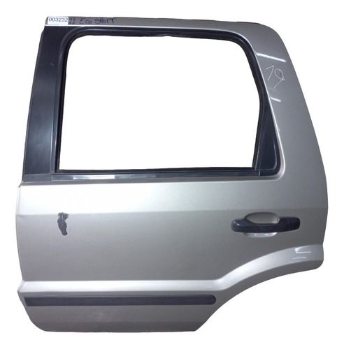 Puerta Trasera Izquierda Eco Sport 3232