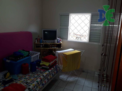 Casa Com 2 Dormitórios À Venda, 150 M² Por R$ 330.000 - Bandeira Branca - Jacareí/sp - Ca0175