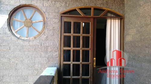 Imagem 15 de 15 de Casa Residencial À Venda, Jardim Ana Rosa, Taubaté - . - Ca0232