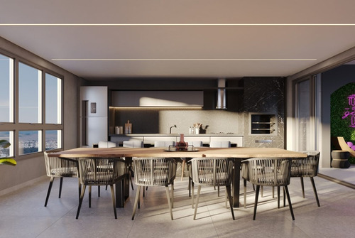 Apartamento Com 2 Quartos Sendo 1 Suíte À Venda, De 64m² E 71m² - Perto Ânima E Da Unievangelica