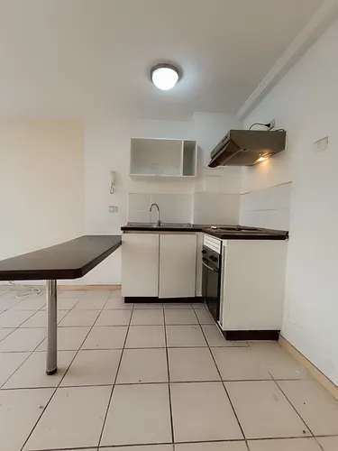 Departamento 1h 1b Coronel Souper 4060