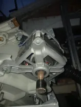 Comprar Motor De Lavarropas Panavox Bluey Otros (usado)