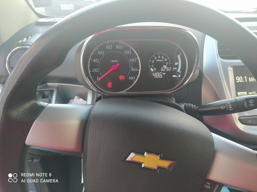 Chevrolet Beat Premier Beat Premier