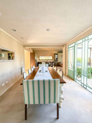 Casa En Venta En Pergamino En Barrio Cerrado
