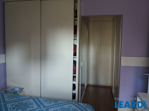 Imagem 8 de 15 de Apartamento - Morumbi - Sp - 553241