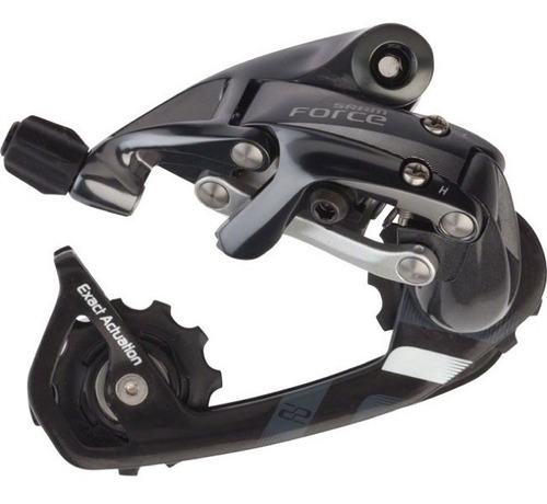 Cambio Sram Force 22 32t 11v Pata Med Original/codigo/caja