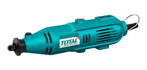 Juego Mototool Con 52 Accesorios 130w 110v/60hz
