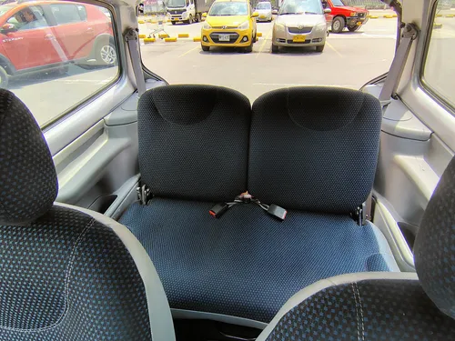 Renault Twingo 1.2 Access