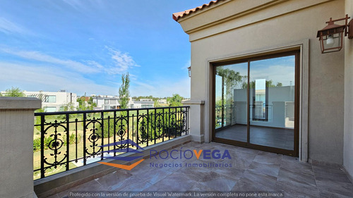 Casa En Venta Y Alquiler En Country Terravista General Rodriguez