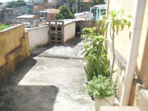 Imagem 7 de 12 de Terreno Para Venda, 0.0 M2, Vila Pereira Barreto - São Paulo - 1798