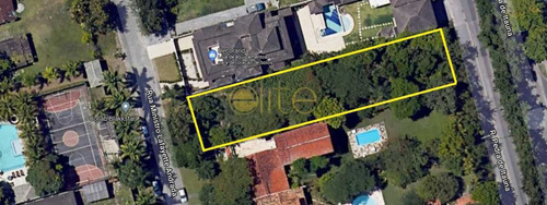 Imagem 1 de 1 de Terreno-à Venda-barra Da Tijuca-rio De Janeiro - Eblt00004