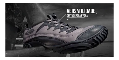 Tenis anfibius mercado livre 2025