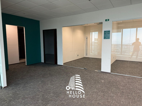 Oficinas En Renta En Torre Esmeralda I Y Ii