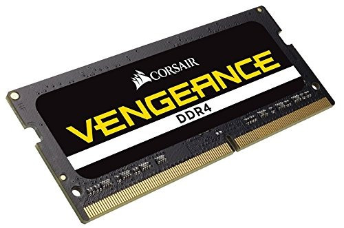 Corsair Vengeance Performance Memory Kit 16gb (1x16gb)