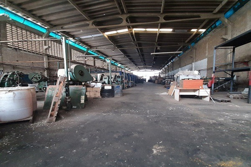 Imagen 8 de 10 de Asein1165 Vende Galpón En La Zona Industrial La Guacamaya, Valencia Estado Carabobo