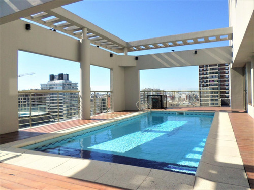 Imagen 1 de 28 de Hermoso Monoambiente De Categoría Con Amenities