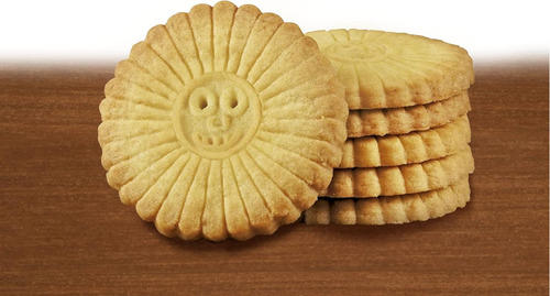 Soles, Galletas Dondé, Caja Con 10 Paq. De 180g C/u Mantequi