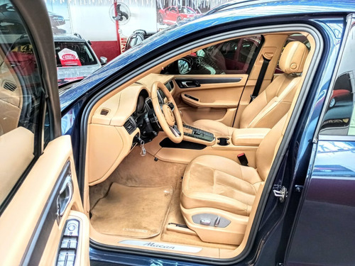 Porsche Macan 15 Teto Troco/financio Favorita Multimarcas