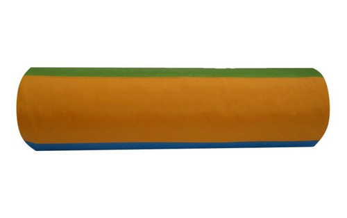 Rodillo Estimulación Temprana, 20x60 Gateo