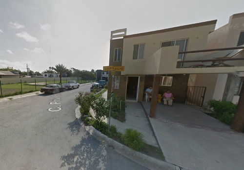 Casa De Remate Bancario -las Alamedas, Monte Morelos N.l -jcbb3