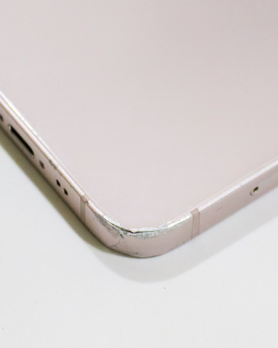 Apple Iphone 13 Mini (128 Gb) - Rosa Desbloqueado Rosa Claro (Usado)