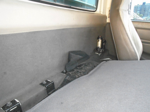 Imagen 12 de 14 de Camion Cava Hyundai H100 - Sincronica