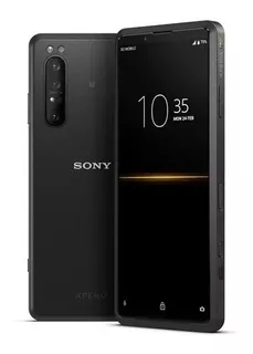 Sony Smartphone Pro 5g Xperia