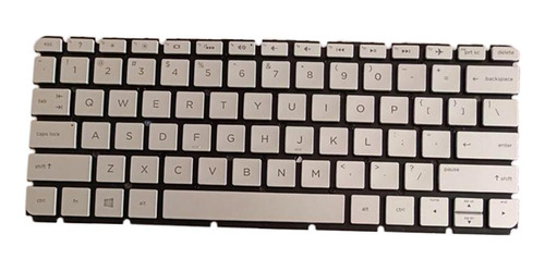 Nuevo Teclado Para Envy 13-ab 13-ab105tx 13ab024tu 13-ab026t