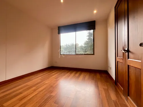 Apartamento En Arriendo En San Lucas. Cod A776102