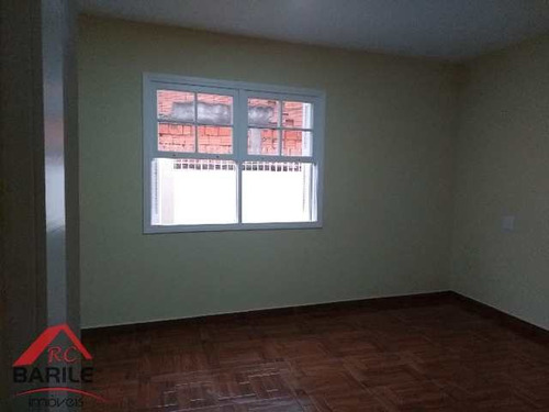 Imagem 3 de 12 de Sobrado De Vila Com 3 Dorms, Centro, São Caetano Do Sul - R$ 635 Mil, Cod: 570 - V570