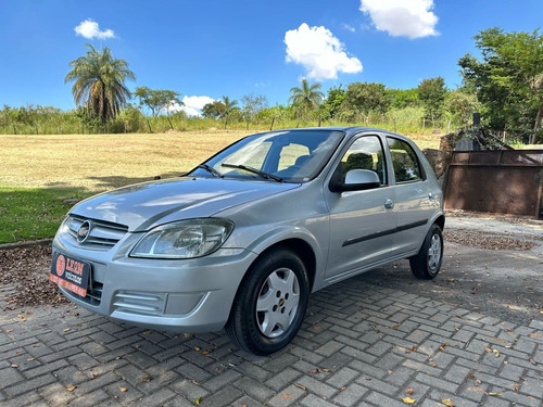 Chevrolet Celta 1.0 MPFI VHCE SPIRIT 8V FLEX 4P MANUAL