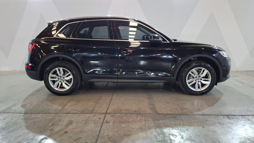 Audi Q5 2.0 DYNAMIC DCT 4WD