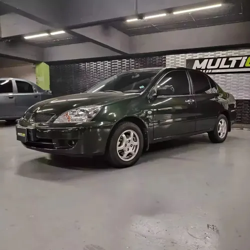 Mitsubishi Lancer Glx