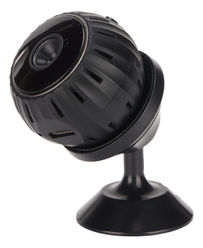 Mini Cámara Wifi 1080p Con Visión Nocturna Y Detección De Mo