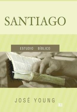 Libro Santiago - Jose Young