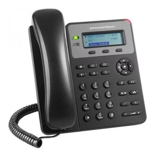 Telefono Ip Grandstream Gxp-1625 Poe 2 Lineas