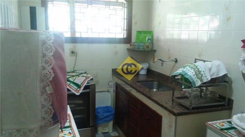 Imagem 24 de 30 de Casa Com 3 Dormitórios À Venda, 150 M² Por R$ 1.300.000,00 - Cantinho Do Mar - Rio Das Ostras/rj - Ca0818