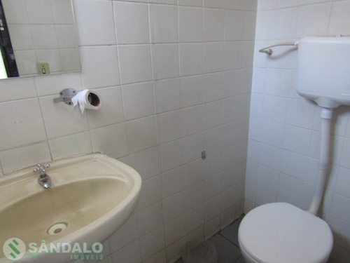 Imagem 6 de 7 de Sala Comercial Para Alugar - 00263.001
