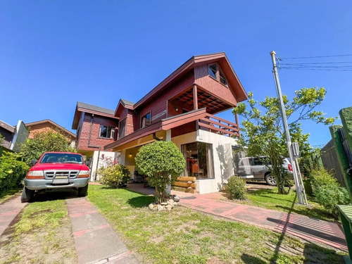 Hermosa Casa En Venta Huertos Familiares