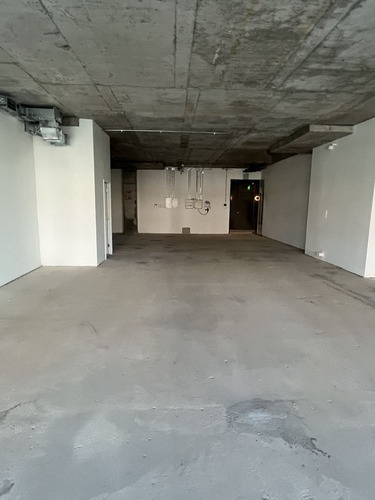 Oficina En Venta En Vitacura