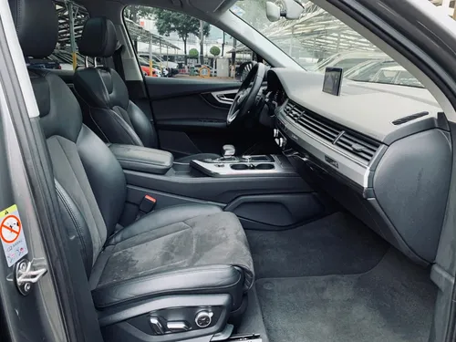 Audi Q7 3.0 Tfsi S Line Quattro 333hp At